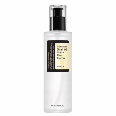 COSRX - Advanced Snail 96 Mucin Power Essence