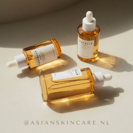 SKIN 1004 - Madagascar Centella Ampoule