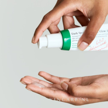 Axis-Y - Dark Spot Correcting Glow Serum