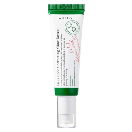 Axis-Y - Dark Spot Correcting Glow Serum