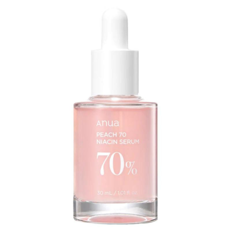 Anua - Peach 70 Niacin Serum