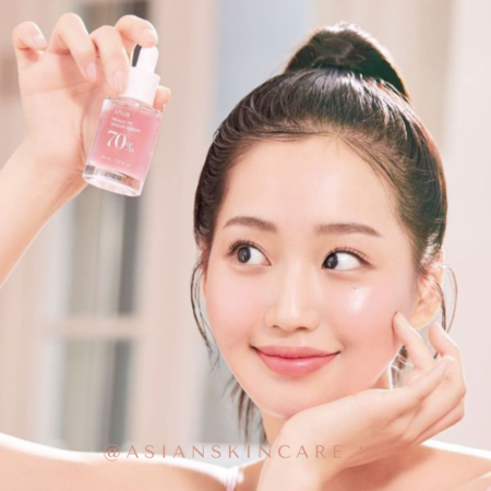 Anua - Peach 70 Niacin Serum