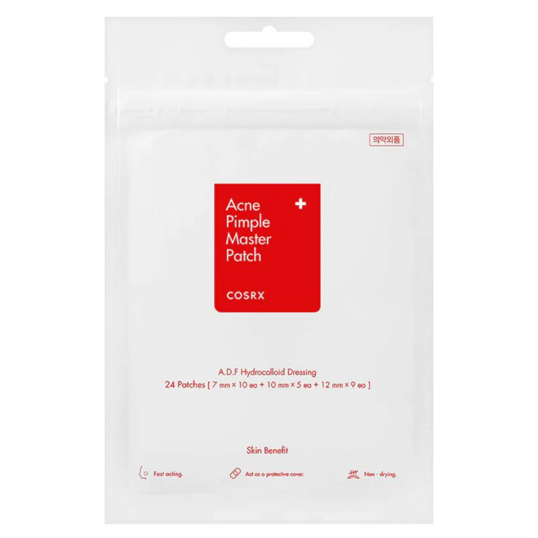 COSRX - Acne Pimple Master Patches