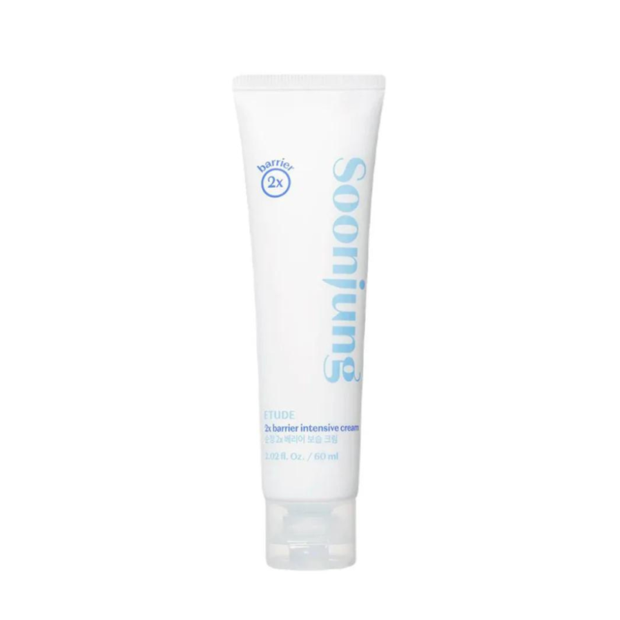 Etude House - SoonJung 2x Barrier Intensive Cream