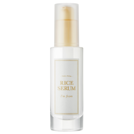 I'm From - Rice Serum