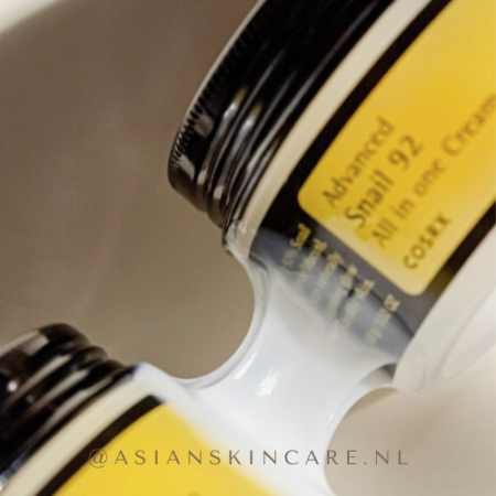 COSRX - Advanced Snail 92 All In One Cream