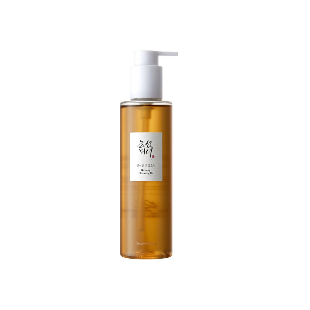 Beauty of Joseon - Ginseng Cleansing Oil