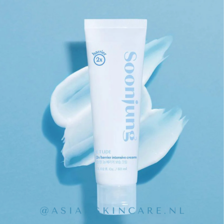 Etude House - SoonJung 2x Barrier Intensive Cream