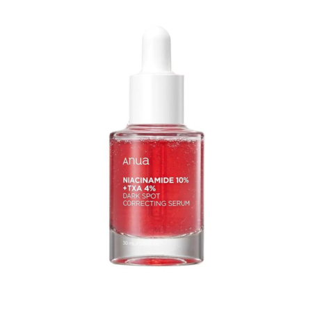 Anua - Niacinamide 10% + TXA 4% Serum Dark Spot Correcting Serum