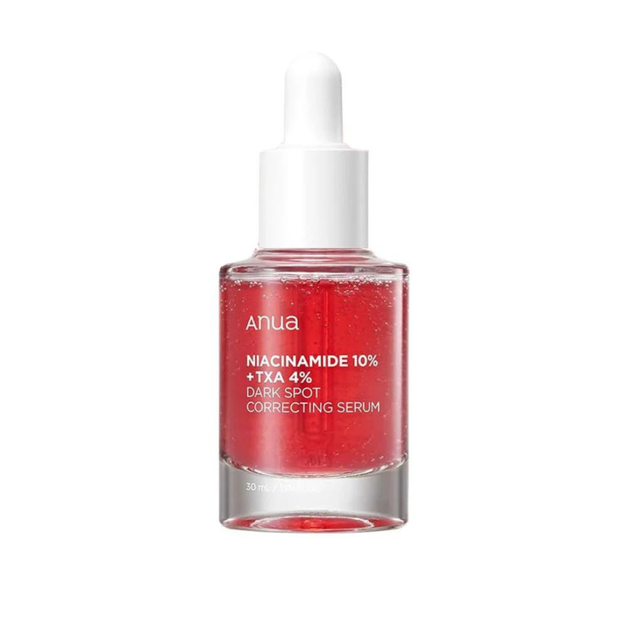Anua - Niacinamide 10% + TXA 4% Serum Dark Spot Correcting Serum