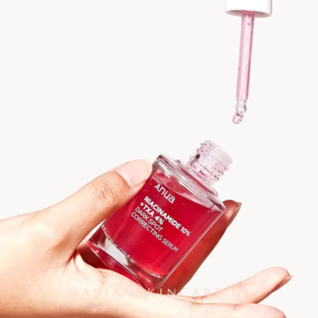 Anua - Niacinamide 10% + TXA 4% Serum Dark Spot Correcting Serum