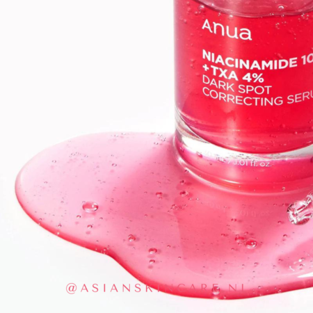 Anua - Niacinamide 10% + TXA 4% Serum Dark Spot Correcting Serum
