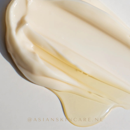mixsoon - bean cream