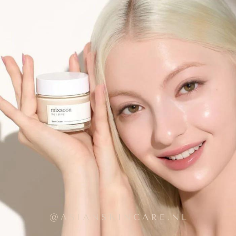 mixsoon - bean cream
