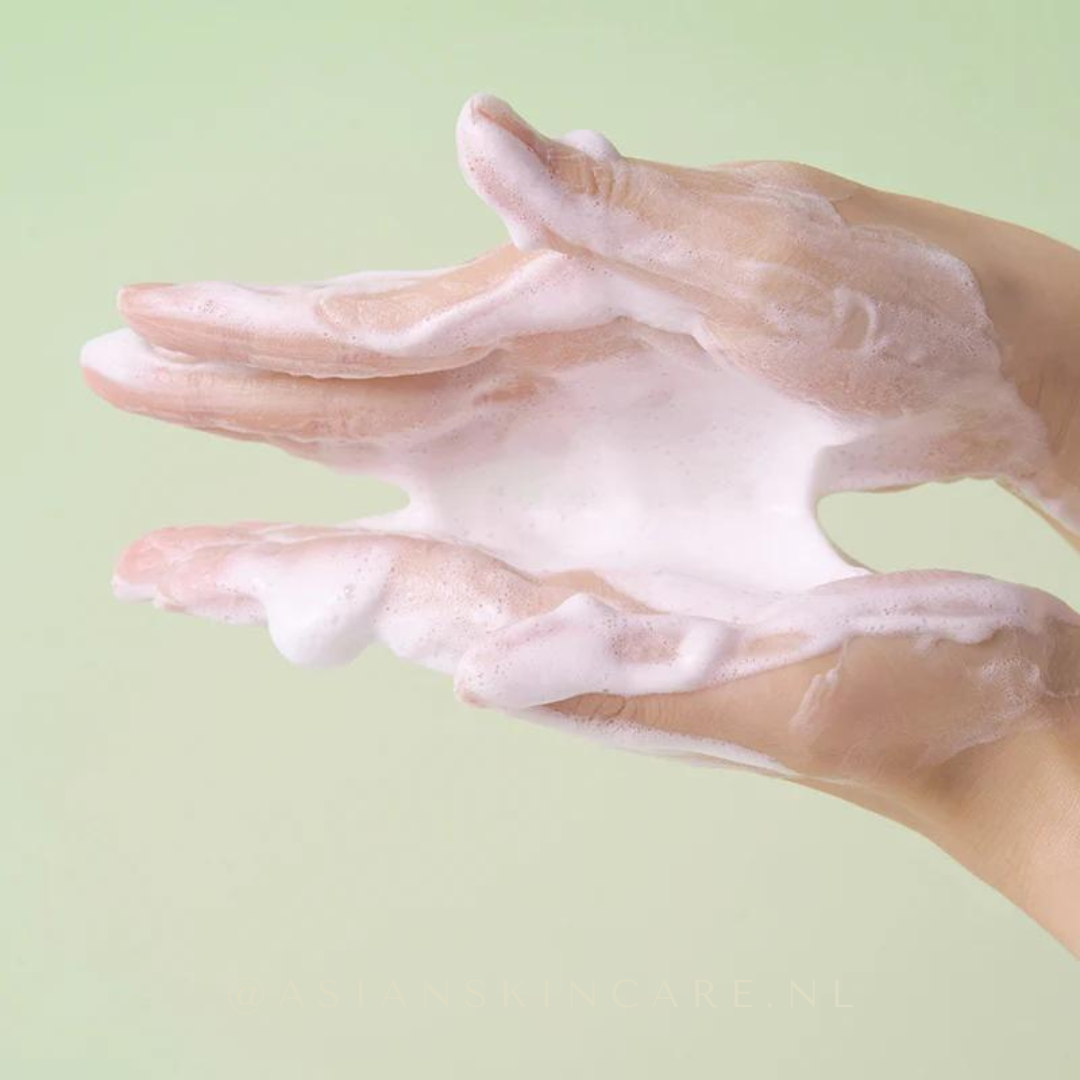 133 SKIN 1004 - Madagascar Centella Tea-Trica BHA Foam