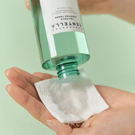 SKIN 1004 - Madagascar Centella Tea-Trica Purifying Toner