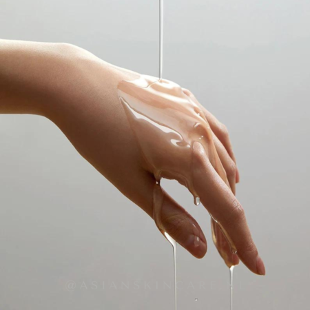 Anua - Heartleaf Pore Control Cleansing Oil