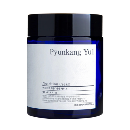 Pyunkang Yul - Nutrition Cream