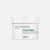 COSRX - One Step Green Calming Pad