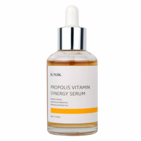 IUNIK - Propolis Vitamin Synergy Serum