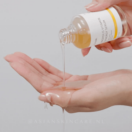 IUNIK - Propolis Vitamin Synergy Serum