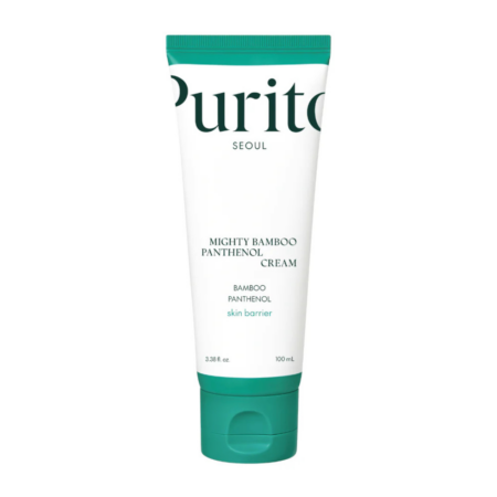 Perito - Mighty Bamboo Panthenol Cream
