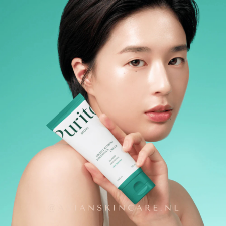 Perito - Mighty Bamboo Panthenol Cream