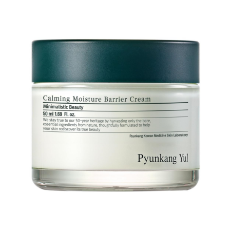 Pyunkang Yul - Calming Moisture Barrier Cream