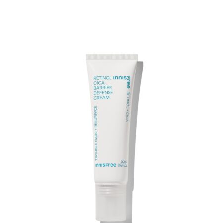 Innisfree – Retinol Cica Barrier Defense Cream