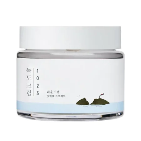 Round Lab – 1025 Dokdo Cream