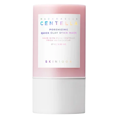 SKIN 1004 - Madagascar Centella Poremizing Quick Clay Stick Mask