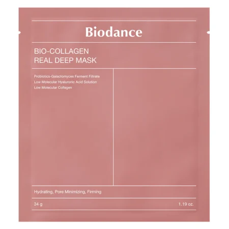 Biodance Bio-Collagen Real Deep Mask