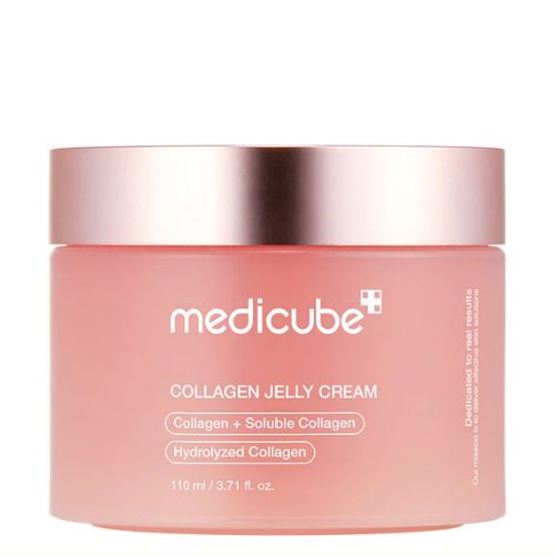 medicube - Collagen Jelly Cream