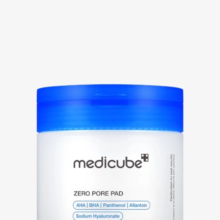 Medicube - Zero Pore Pad 2.0