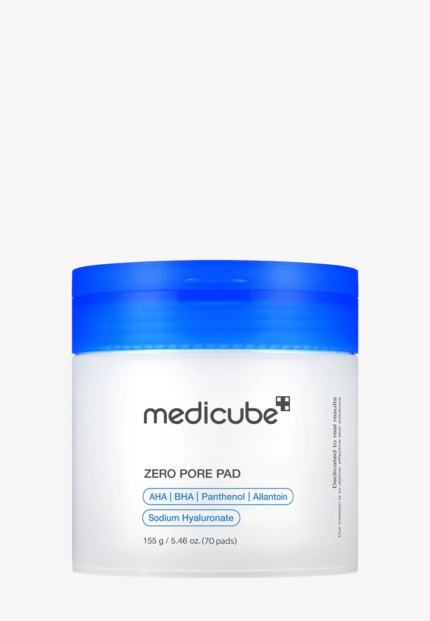 Medicube - Zero Pore Pad 2.0